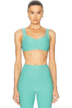 YEAR OF OURS Stretch Isadora Sports Bra in