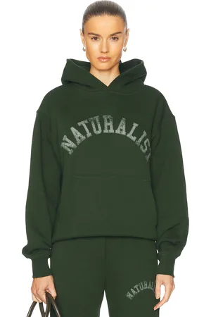 Museum of Peace and Quiet Naturalist Hoodie in