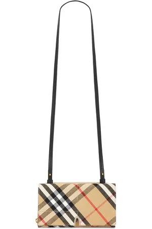 Burberry Snip Multi Pouch in