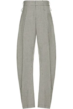 Bianca Saunders Manner Trousers in