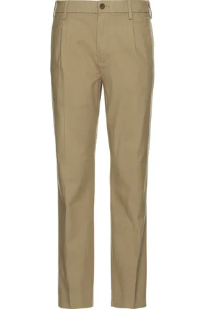 CLUB MONACO Hybrid Texture Elasticated Trouser in
