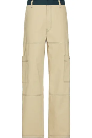 OFF-WHITE Stitch Cargo Pant in