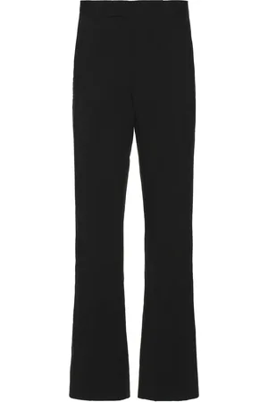 AMIRI Kick Flare Plants in