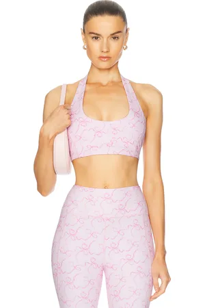 LOVESHACKFANCY Diedra Bra in