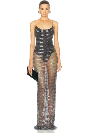 Ilkyaz Ozel Costes Gown in