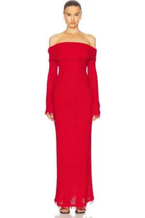 Isabel Marant Ormany Dress in