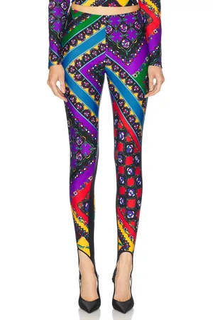 Emilio Pucci Lycra Legging in