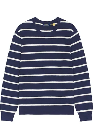 Ralph Lauren Crewneck Sweater in