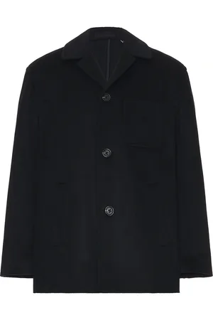 CLUB MONACO Short Coat in