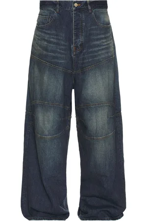 Balenciaga Baggy Pants in