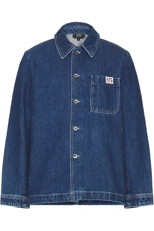 A.P.C. Veste Ralph in