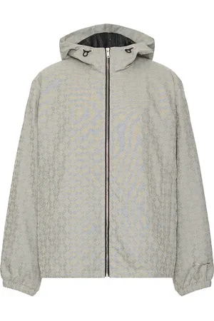 Givenchy Windbreaker Jacket in