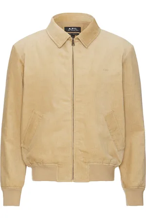 A.P.C. Blouson Gilles in