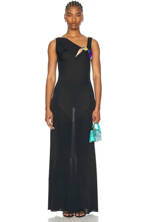 Emilio Pucci Sleeveless Gown in