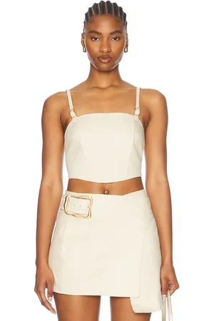 Cult Gaia Loren Top in