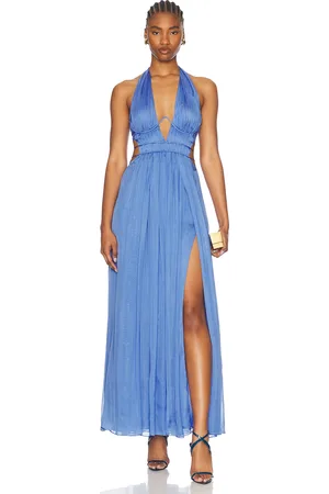 Cult Gaia Aashvi Gown in
