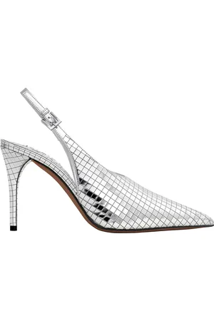 Alaïa Slingback Pump in