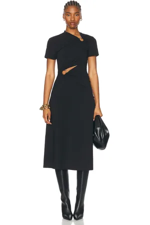 Paco rabanne Midi Dress in