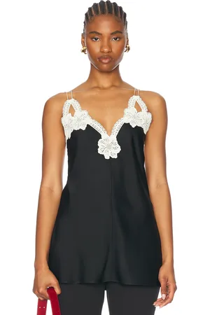 Jil Sander Sleeveless Top in