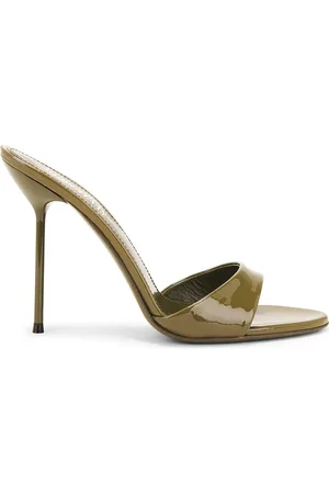 PARIS TEXAS Lidia Mule in