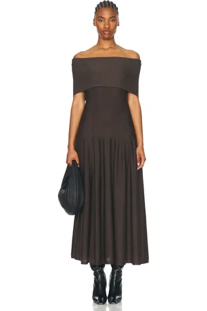 Khaite Ava Dress in