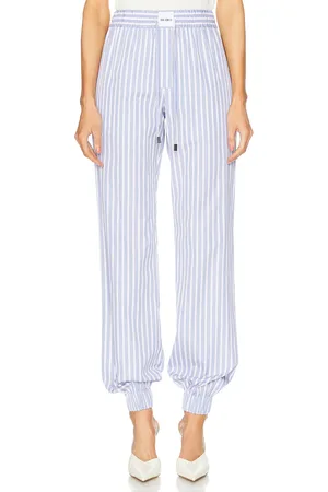 The Attico Slouch Pant in