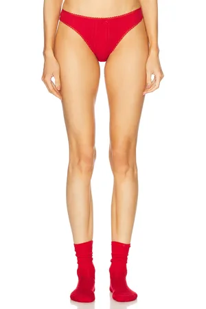Cou Cou Intimates The High Rise Brief in