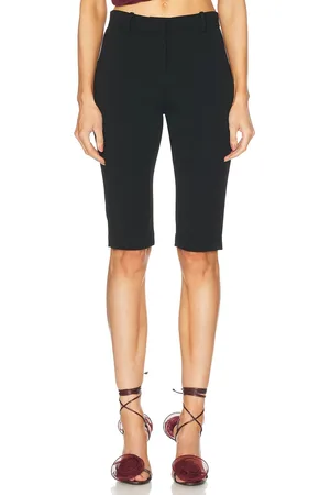 MAGDA BUTRYM Bermuda Short in