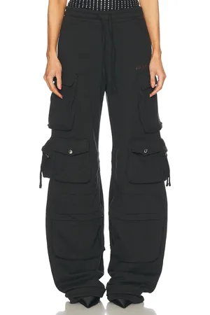 The Attico Sweat Pant in