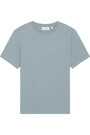 Frame Logo Tee in