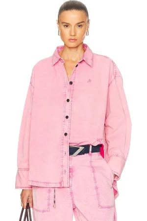 The Attico Blouson in