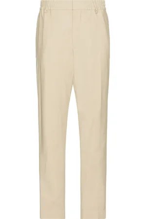 NN.07 Billie Trousers in