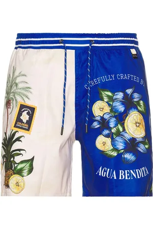 Agua Bendita Joe Trunk in