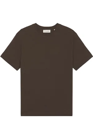 Frame Logo Tee in