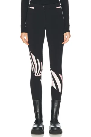 Emilio Pucci Knit Legging in