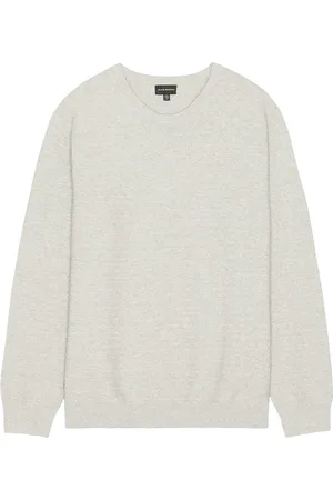 CLUB MONACO Links Crew Sweater in