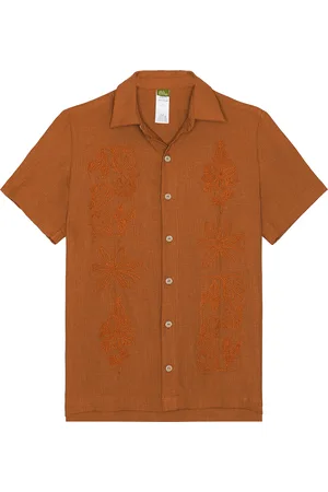 Agua Bendita Jack Shirt in