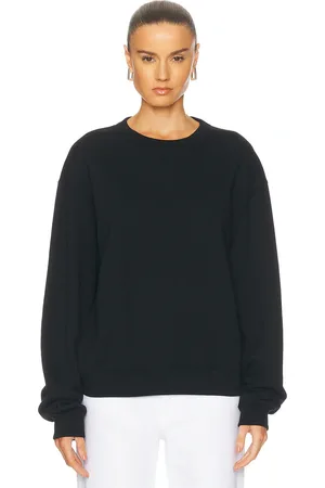 AYA MUSE Everyday Crewneck Sweatshirt in