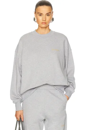 The Attico Sweatshirt in