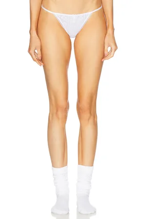 Cou Cou Intimates The Tanga Thong in