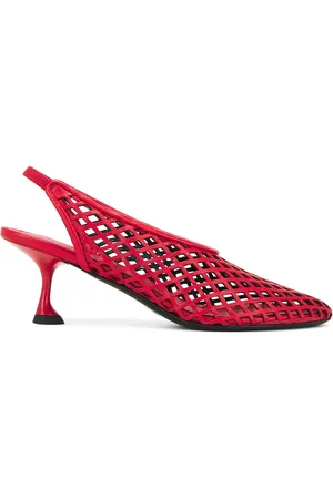 Proenza Schouler Tee Slingback Pump in