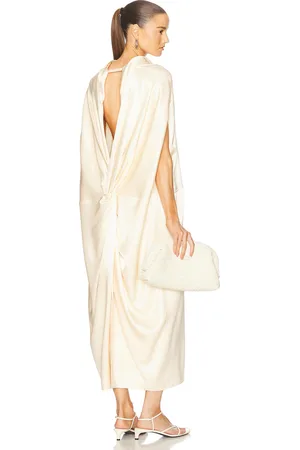 Jil Sander Halter Dress in