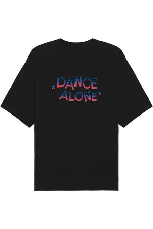 UNDERCOVER Dance Alone Tee in
