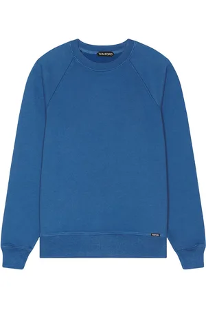 Tom Ford Garment Dyed Crewneck in