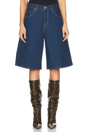 haikure Becky Short in