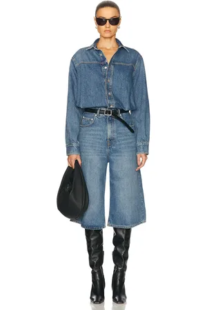 haikure Tonya Jumpsuit in