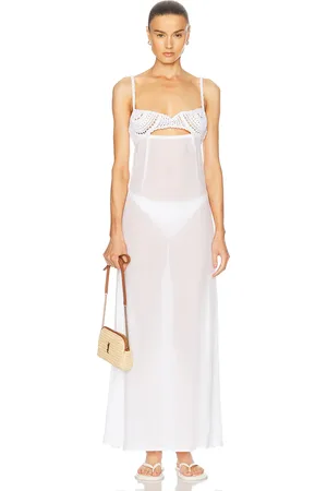 Akoia Swim Luna Dress in