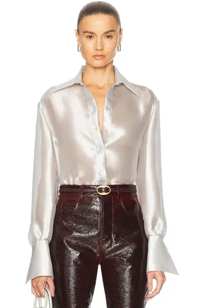GALVAN Constellation Blouse in