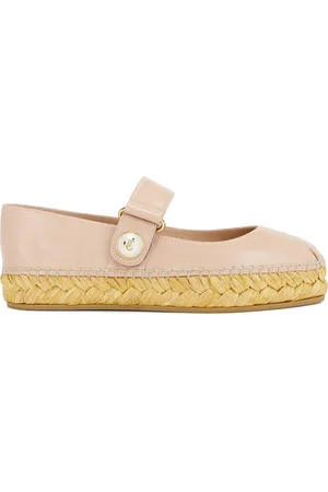 Jimmy Choo Fayence Espadrille in