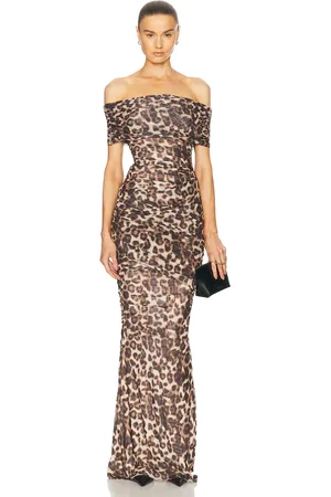 SER.O.YA Sasha Maxi Dress in